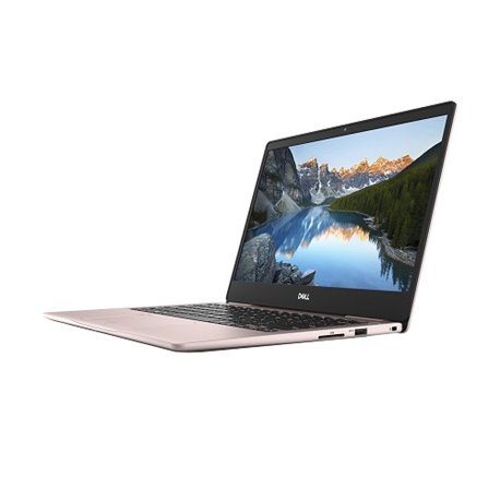 Dell Inspiron 13-7380-R1608PTW 粉(i5-8265U/8G/256G)