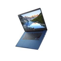 Dell Inspiron 15-5580-R1528LTW 藍(i5-8265U/4G/1TB)