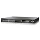 Cisco SG250-50P 50-Port Gigabit PoE Smart Switch