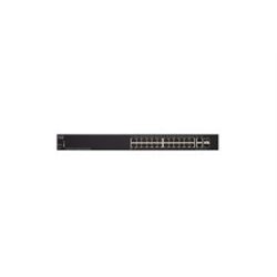 Cisco SG250-26P 26-port Gigabit PoE Switch