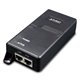 PLANET 普萊德 POE-173 single port 10/100/1000Mbps PoE網路交換器