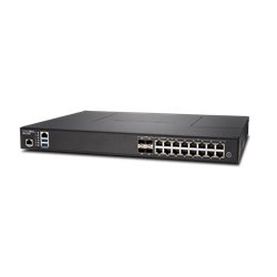Networrk Security appliance NSa 6650 
