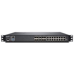 SonicWall NSa 3650 