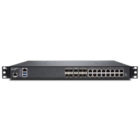 SonicWall NSa 3650 