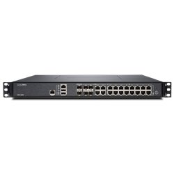 SonicWall NSa 4650 