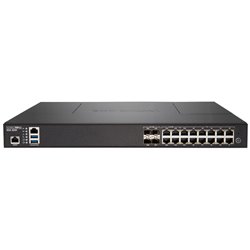 SonicWall NSa 2650 