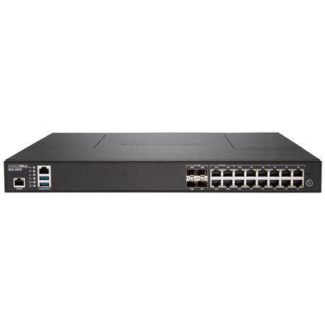 SonicWall NSa 2650 