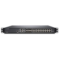 SonicWall NSa 5650 