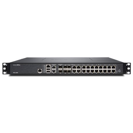 SonicWall NSa 5650 