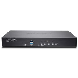 SonicWall TZ600 