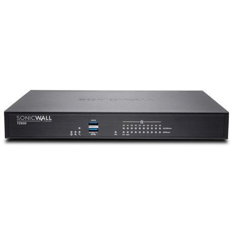 SonicWall TZ600 