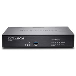 SonicWall TZ300 