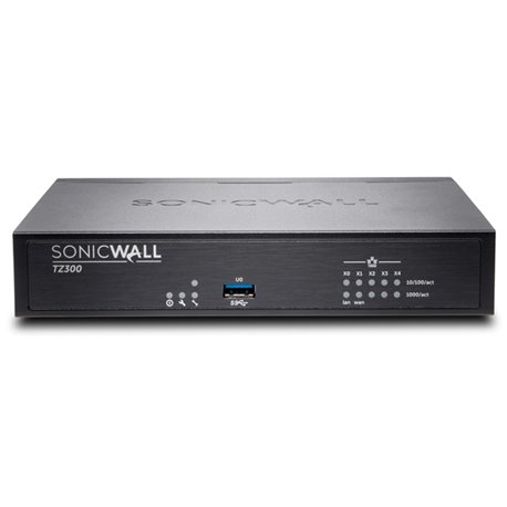 SonicWall TZ300 