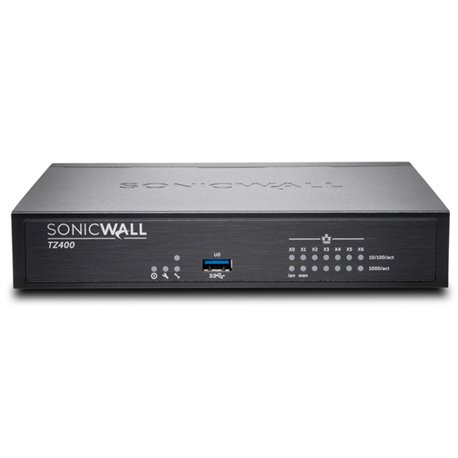 SonicWall TZ400 