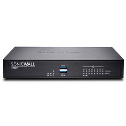 SonicWall TZ500 