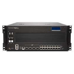 SonicWall NSsp 12800 