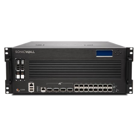 SonicWall NSsp 12800 