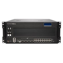 SonicWall NSsp 12400 