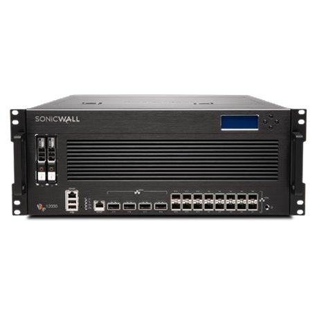 SonicWall NSsp 12400 