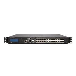 SonicWall NSa 9650