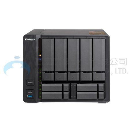 TS-963X-2G QNAP 威廉通NAS(不含硬碟)