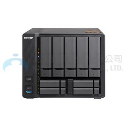 TS-963X-8G QNAP 威廉通NAS(不含硬碟)