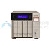 TVS-473e-8G QNAP 威廉通NAS(不含硬碟)