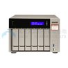 TVS-673e-4G QNAP 威廉通NAS(不含硬碟)