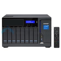 TVS-882BR-i5-16G QNAP 威廉通NAS(不含硬碟)