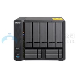 TS-932X-2G QNAP 威廉通NAS(不含硬碟)