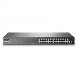 Aruba 2540 24G 4SFP+ Switch(JL354A)