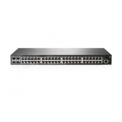 Aruba 2540 48G 4SFP+ Switch(JL355A)