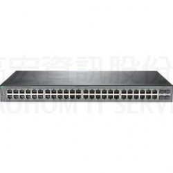 Aruba 1920S 48G 4SFP(JL382A)