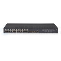 Aruba 5130S 24G 4SFP(JG932A)