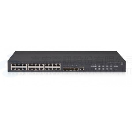 Aruba 5130S 24G 4SFP(JG932A)