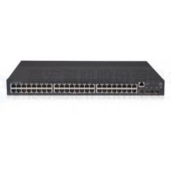 Aruba 5130S 48G 4SFP(JG934A)