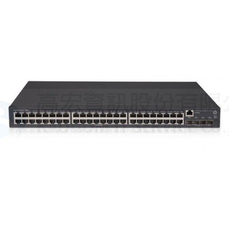 Aruba 5130S 48G 4SFP(JG934A)