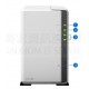 DiskStation DS220j 群暉 Synology 1Bay 桌上型NAS(不含硬碟)