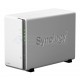 DiskStation DS220j 群暉 Synology 1Bay 桌上型NAS(不含硬碟)