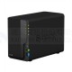 DiskStation DS218 群暉 Synology 2Bay 桌上型NAS(不含硬碟)