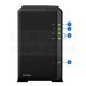 DiskStation DS218play 群暉 Synology 2Bay 桌上型NAS(不含硬碟)