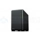 DiskStation DS218play 群暉 Synology 2Bay 桌上型NAS(不含硬碟)