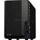 DiskStation DS220+ 群暉 Synology 2Bay 桌上型NAS(不含硬碟)