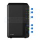 DiskStation DS220+ 群暉 Synology 2Bay 桌上型NAS(不含硬碟)