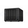 DiskStation DS420+ 群暉 Synology 4Bay 桌上型NAS(不含硬碟)