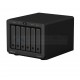 DiskStation DS620slim 群暉 Synology 6Bay 桌上型NAS(不含硬碟)