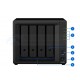 DiskStation DS920+ 群暉 Synology 4Bay 桌上型NAS(不含硬碟)