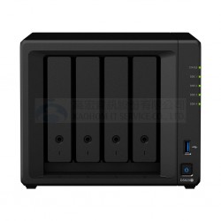 DiskStation DS920+ 群暉 Synology 4Bay 桌上型NAS(不含硬碟)