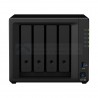DiskStation DS920+ 群暉 Synology 4Bay 桌上型NAS(不含硬碟)