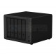 DiskStation DS1520+ 群暉 Synology 5Bay 桌上型NAS(不含硬碟)